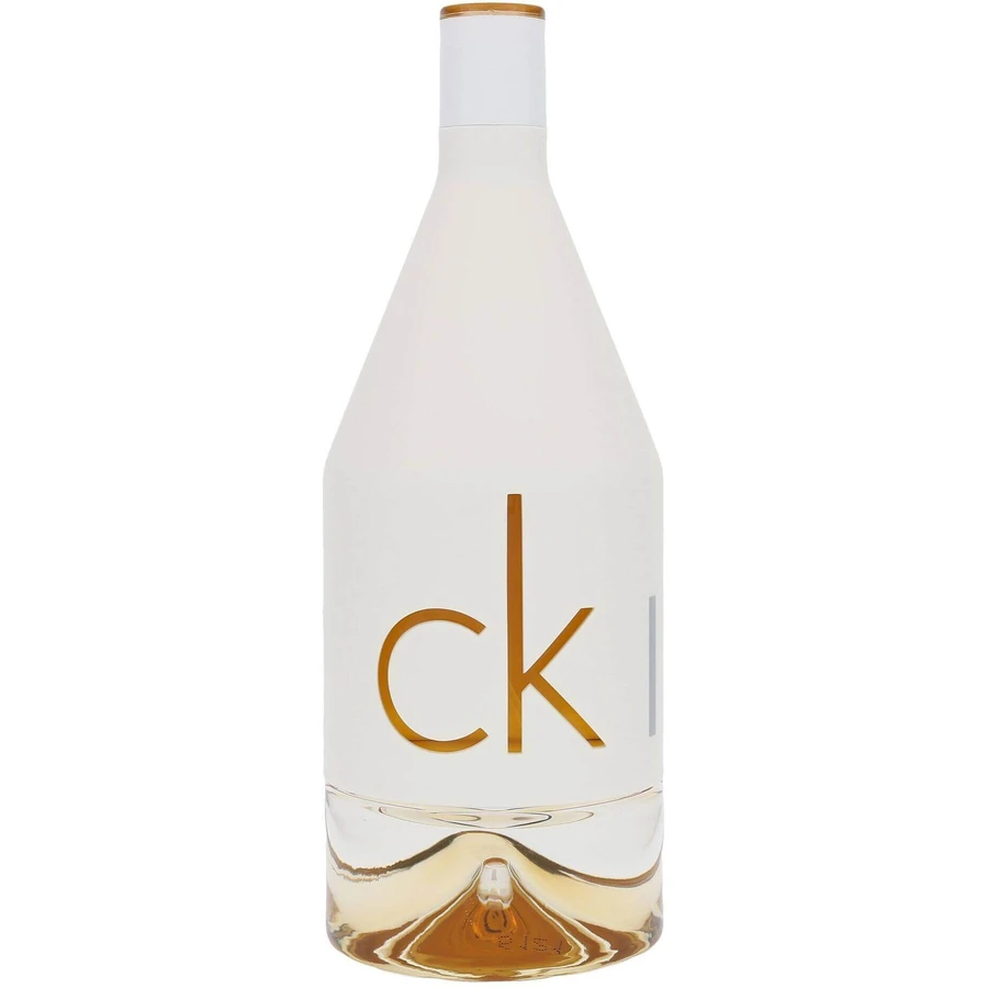Туалетна вода Calvin Klein CK IN2U Her 150 мл: ціни та характеристики