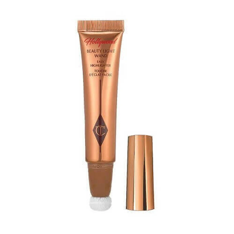 Освітлювач, Charlotte Tilbury, Hollywood Beauty Light, Spotlight, 12 мл: ціни та характеристики