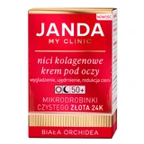 Крем для повік Janda 50+, 15мл