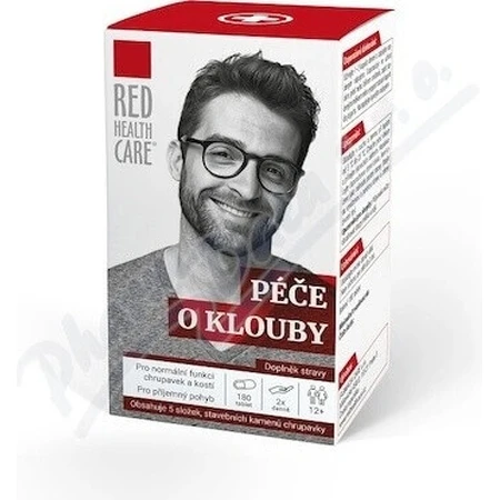 RED HEALTH CARE Уход за коровами 1×180 табл, пищевая добавка: цены и характеристики