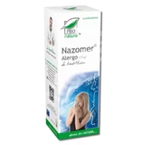 Спрей назальний Nazomer Alergo Stop, 30 мл, Pro Natura