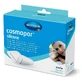 Cosmopor Силиконовые самоклеящиеся пластыри, 10 x 8 см, 5 штук, Hartmann