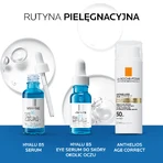 Сироватка для повік La Roche-Posay Hyalu B5, 15 мл: ціни та характеристики