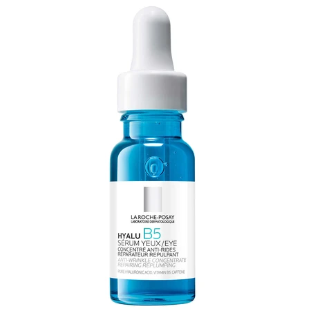 Сироватка для повік La Roche-Posay Hyalu B5, 15 мл: ціни та характеристики