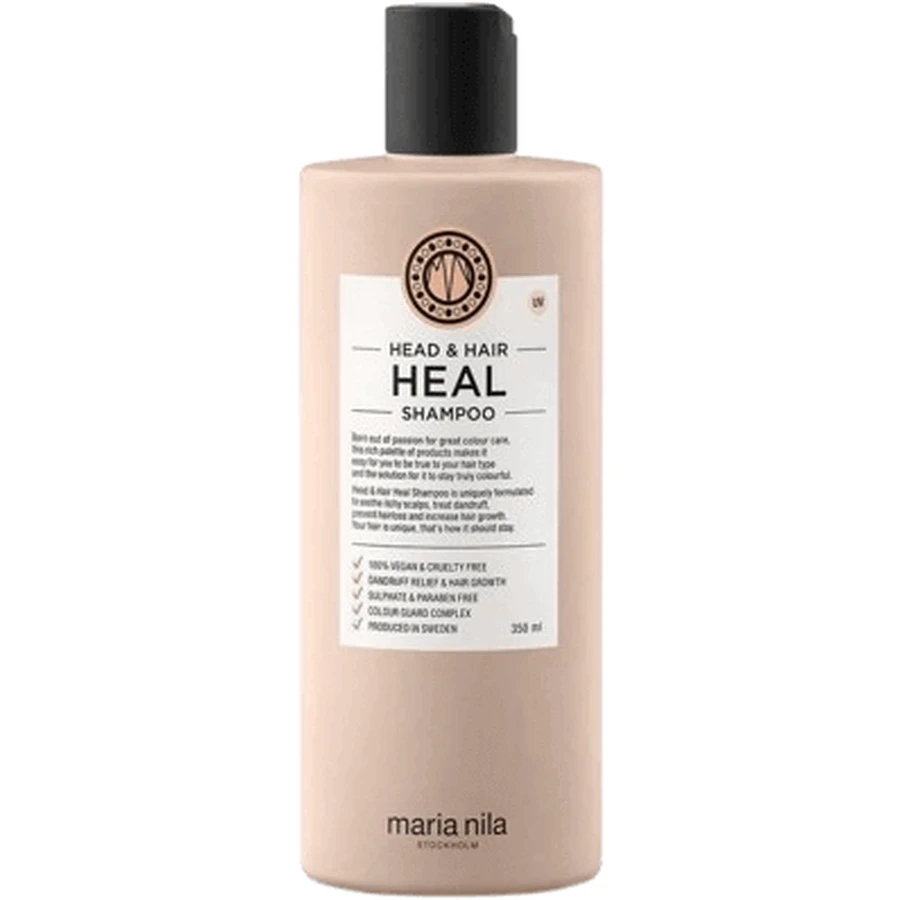 Maria Nila Head & Hair Heal ампула 350 мл: ціни та характеристики