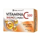 Витамин C 500 Imuno Complex, 30 таблеток, CosmoPharm