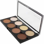 Revolution, Iconic Lights & Contour Pro, контурная палитра 1×13 г: цены и характеристики