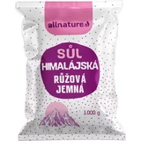 Allnature Гималайское соевое мыло мелкое, 1000 г