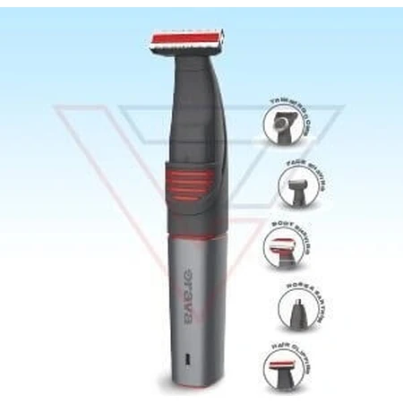 ORAVA Easyone Триммер 1×1шт, подстригает: цены и характеристики