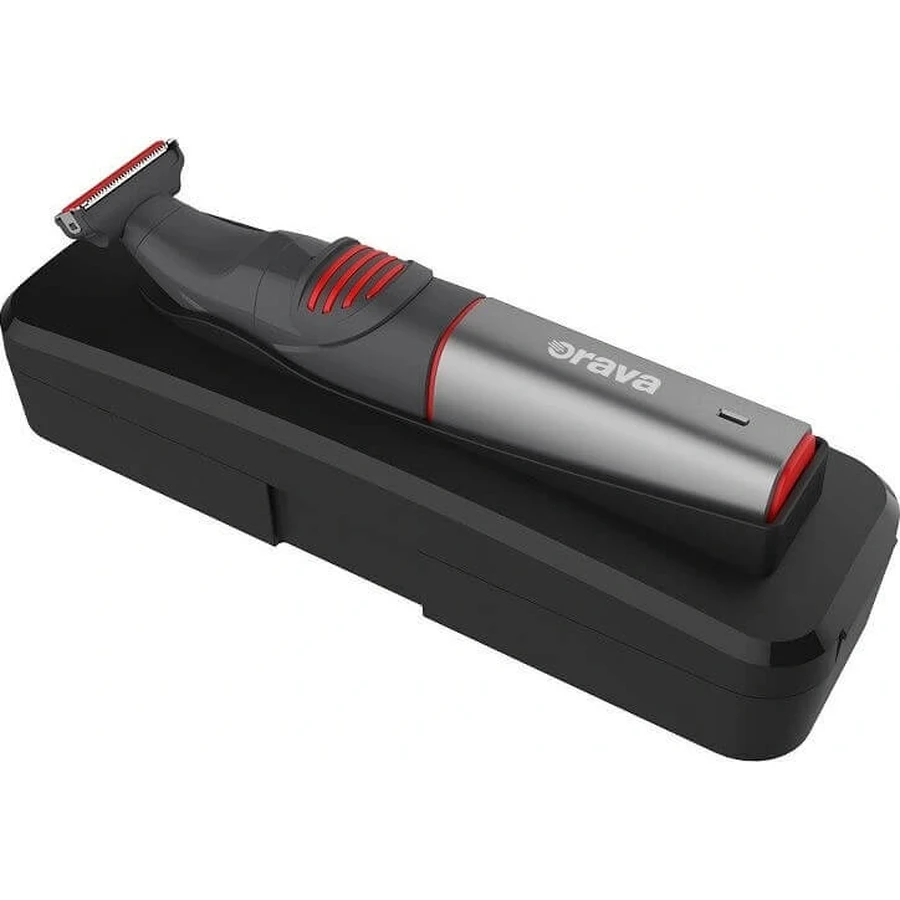 ORAVA Easyone Триммер 1×1шт, подстригает: цены и характеристики