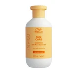 Восстанавливающий шампунь для загара Invigo Sun Care, 300 мл, Wella Professionals