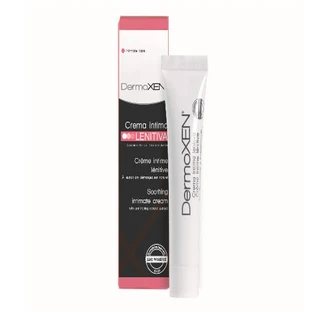 Заспокійливий крем Dermoxen Soothing, 20 мл, Ekuberg Pharma