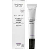 Mádara TIME MIRACLE Разглаживающий крем для век с аппликатором 1×20 мл, крем для век