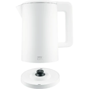 Іонний чайник Niceboy K3 Polar White