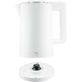 Іонний чайник Niceboy K3 Polar White