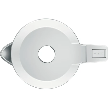 Іонний чайник Niceboy K3 Polar White: ціни та характеристики