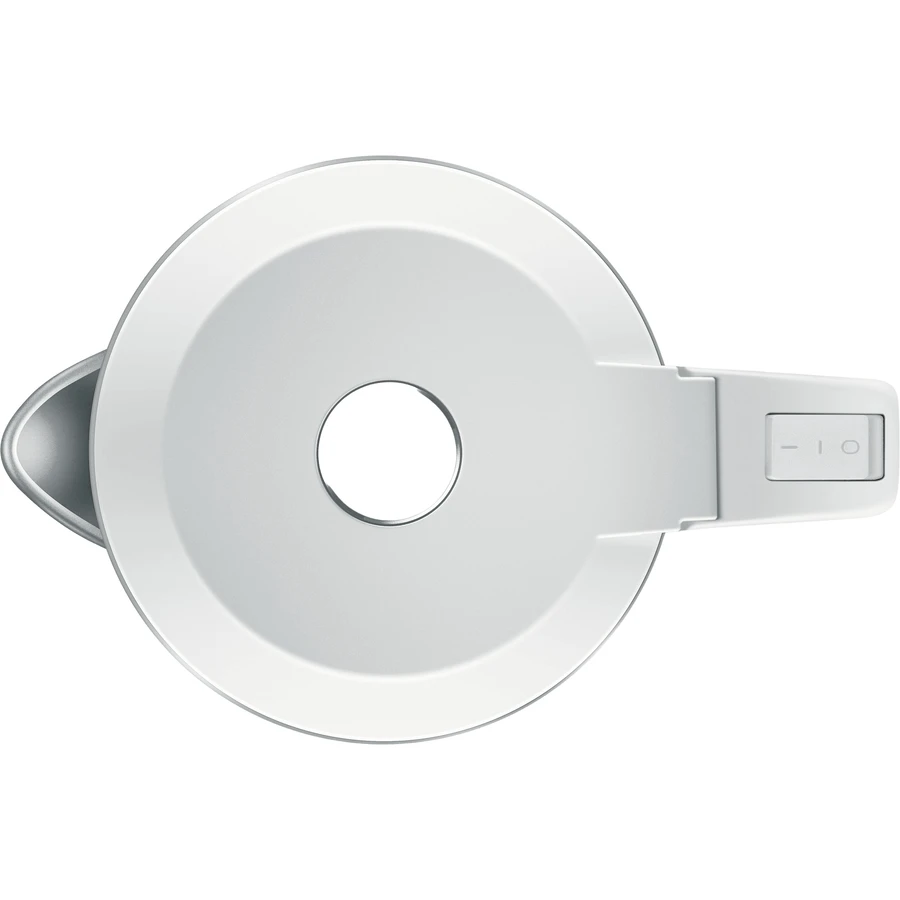Іонний чайник Niceboy K3 Polar White: ціни та характеристики
