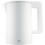 Іонний чайник Niceboy K3 Polar White: ціни та характеристики