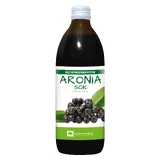 Сок Alter Medica Aronia, 500 мл