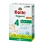 Сухая молочная смесь Holle Formula 4 на основе козьего молока для детей от 12 месяцев, 400 г