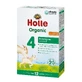 Сухая молочная смесь Holle Formula 4 на основе козьего молока для детей от 12 месяцев, 400 г