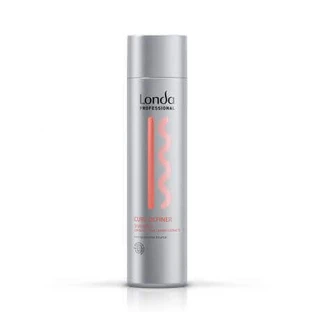 Шампунь Curl Definer для естественно или постоянно вьющихся волос, 250 мл, Londa Professional
