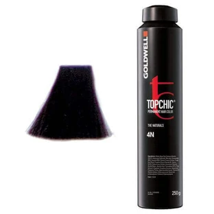 Перманентный лак Goldwell Topchic Satin Medium Natural 250 мл