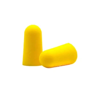 Haspro Tube, пробки для ушей, восьмой, 100 шт.