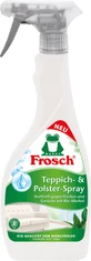 Frosch Полироль для ковров и обивки, 500 мл