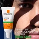 La Roche-Posay Anthelios XL гель-крем для обличчя SPF 50+, 50 мл