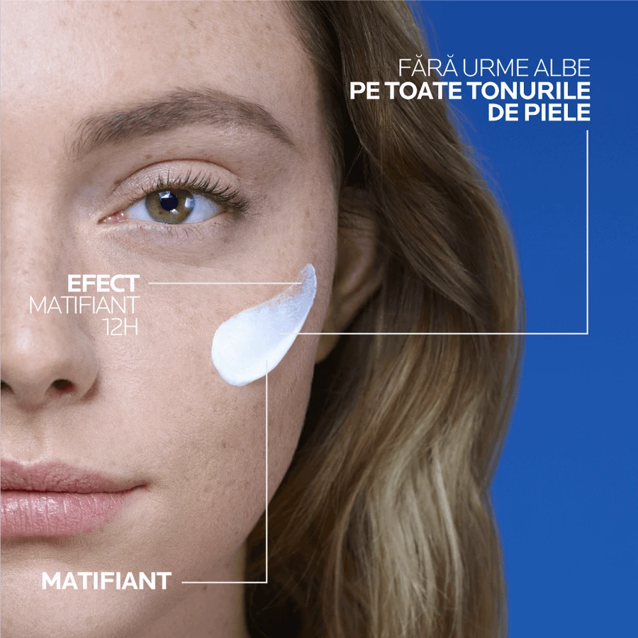 La Roche-Posay Anthelios XL гель-крем для обличчя SPF 50+, 50 мл: ціни та характеристики