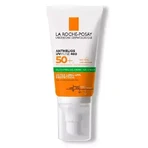 La Roche-Posay Anthelios XL гель-крем для обличчя SPF 50+, 50 мл: ціни та характеристики