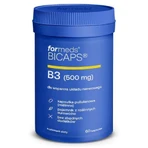 Bicaps Витамин B3 Ниацин 500 мг (60 капсул) капсулы ниацина, Formeds: цены и характеристики