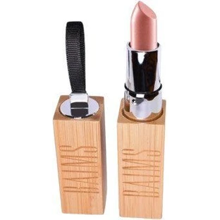 Baims Organic Cosmetics Губная помада, Rú, 300 Rose Rock 4 г