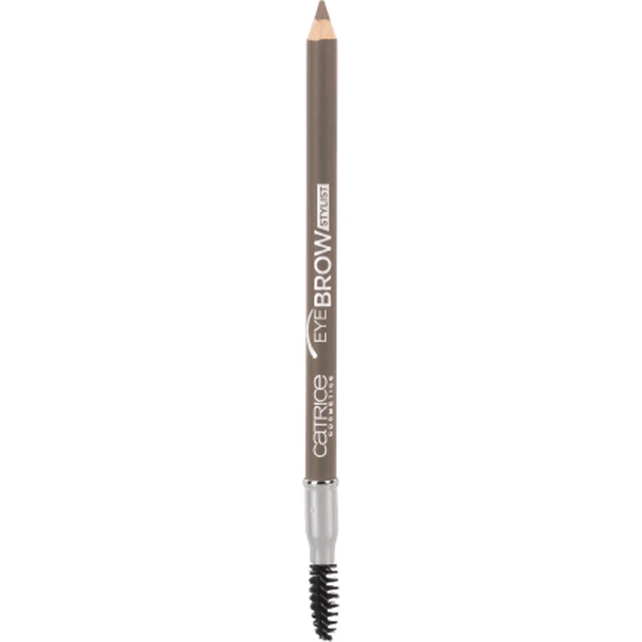Олівець для брів Catrice Eye Brow Stylist 015 Попеляста драма, 1,4 г: ціни та характеристики