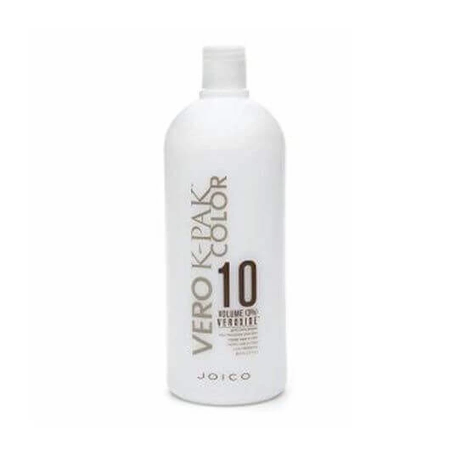 Joico Vero K-Pak Veroxide Vol 10 950 мл: цены и характеристики