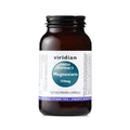 Viridian High Potency Magnesium, магний 300 мг, 120 капсул