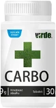 Virde Carbo 30 твердих капсул