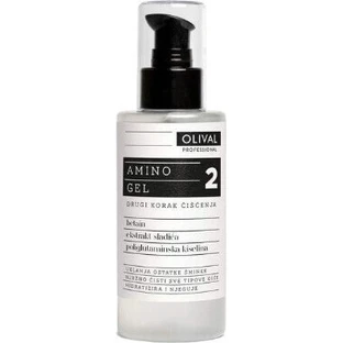 Olival Amino Gel Professional 1×150 мл, гель для шкіри
