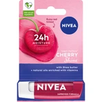 Nivea Уход для губ Вишневый блеск, 4,8 г: цены и характеристики