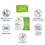 Naturell Organic Zinc + C, 60 таблеток + 40 таблеток бесплатно КОНТАМИНИРОВАННАЯ УПАКОВКА