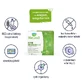 Naturell Organic Zinc + C, 60 таблеток + 40 таблеток безкоштовно ЗАБРУДНЕНА УПАКОВКА