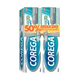 Упаковка Neutro Corega крем адгезивный для зубных протезов, 40 г + скидка 50% на второй товар, гск