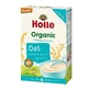 Эко органическое овсяное пюре, +6 месяцев, 250 г, Holle Baby Food