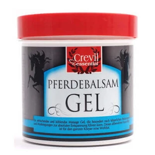Гель Crevil Cosmetics Pferdebalsam Horse Power, 250 мл