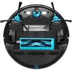 Concept VR2020 Робот-пылесос со шваброй 3 в 1 PERFECT CLEAN GYRO DEFENDER UVC: цены и характеристики