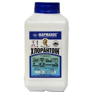 Хлорантоін порошок, 1 кг