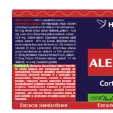 Аллергонат, 60 капсул, Herbagetica