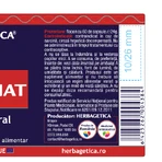 Аллергонат, 60 капсул, Herbagetica: цены и характеристики