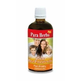 Para Herbs Plus - капли - 100 мл, Inwent Herbs